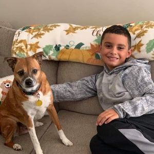 Meet your Posher, Sue